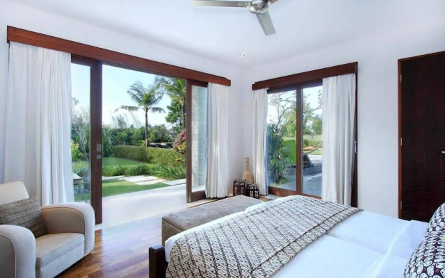 Villa Uma Nina by Nakula
