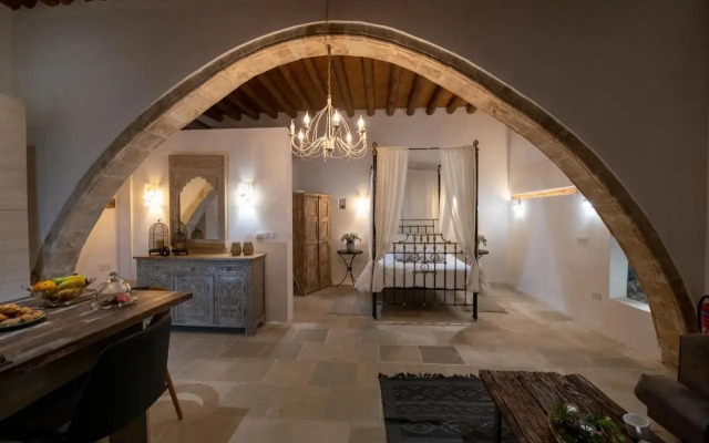 Apanemia Inn