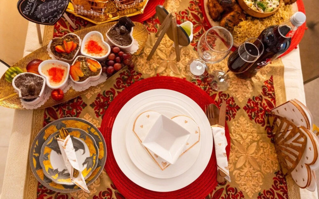 Dealhouse Apartments 1