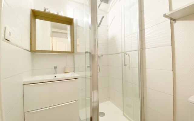 Le Rousseau - Cosy & Clean