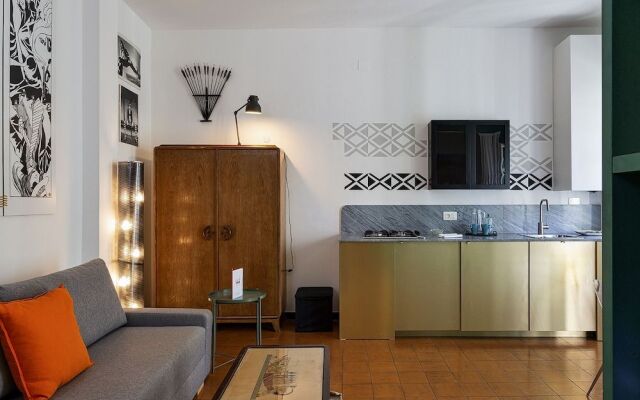 Un'Alcova tra Mare e Monti