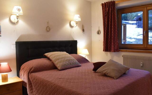 Appartement Méribel, 2 pièces, 4 personnes - FR-1-180-344