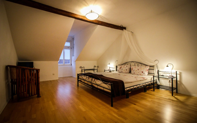 Hotel und Restaurant "Zum Löwen"