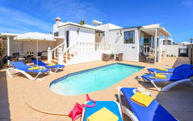 Villa Harmony