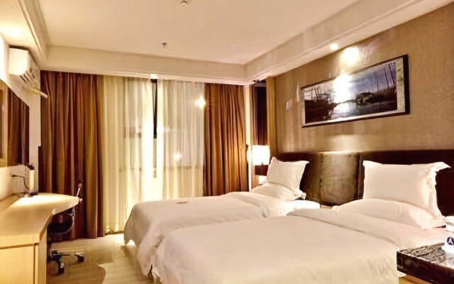 Yeste Hotel