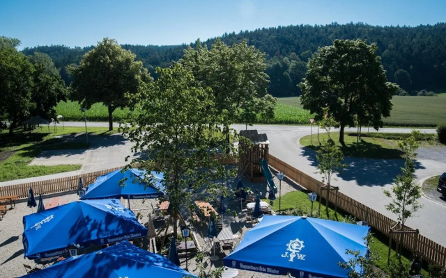 Hotel Räucherhansl