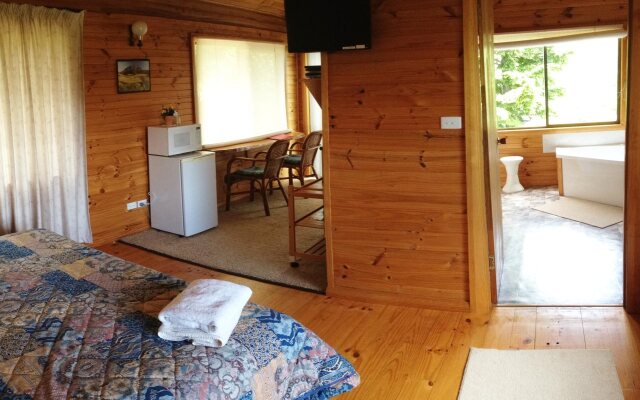 Silver Ridge Retreat
