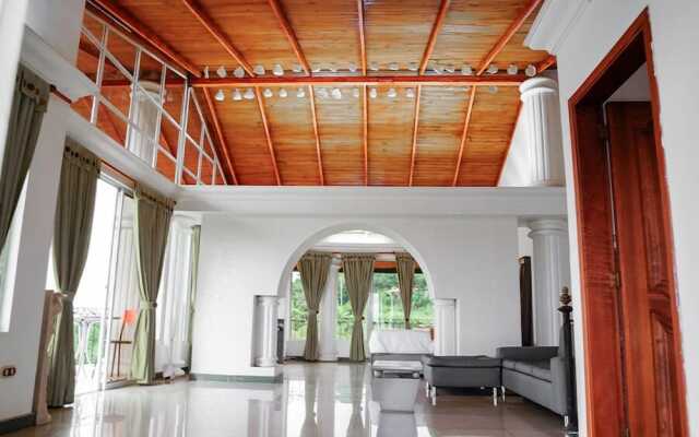 Ankara Resort Boutique