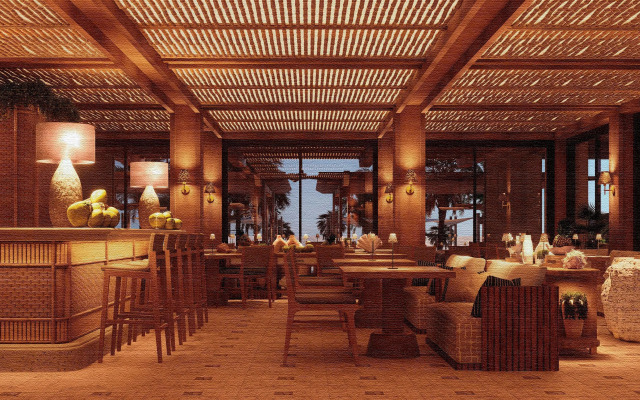 Alila Mayakoba