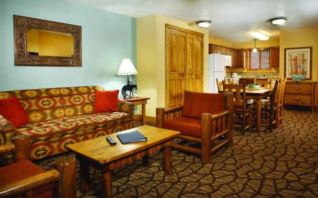 WorldMark Red River
