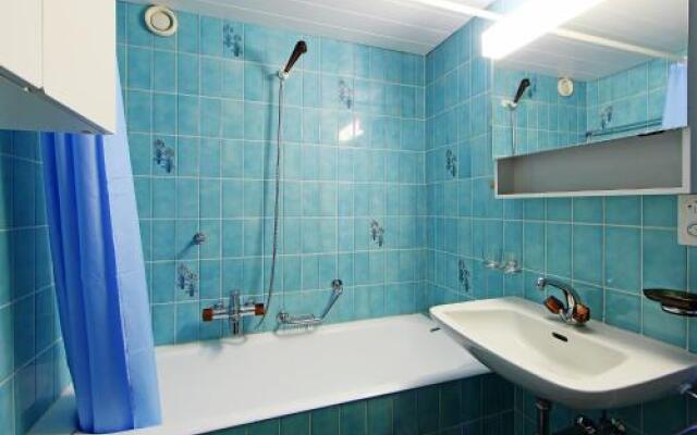 Apartment Rond-Point