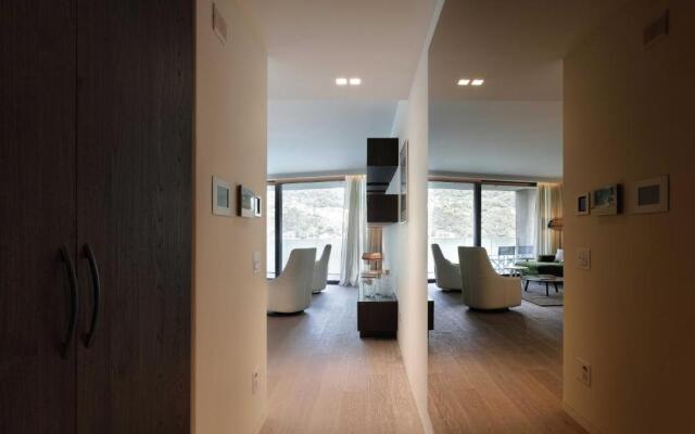 Laglio Como Lake Resort