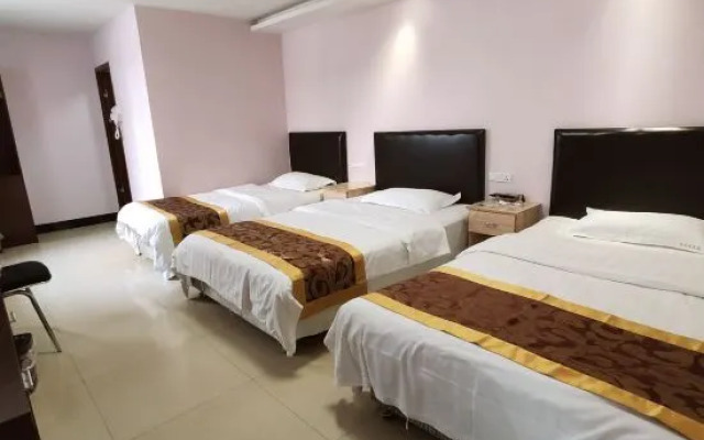 Duyun Dazhongke Hotel