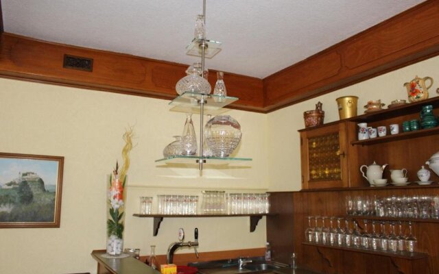 Gasthof Liebetegger