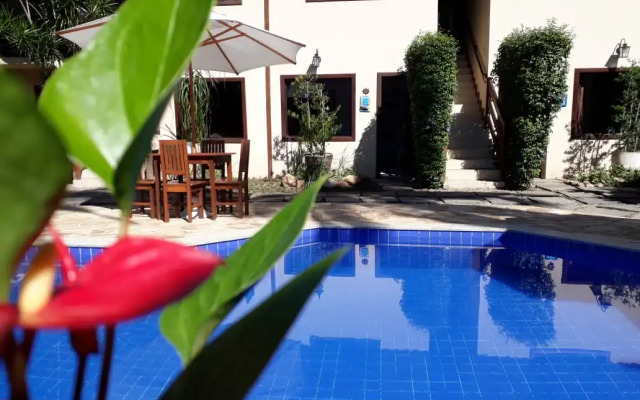 Pousada Naus de Paraty