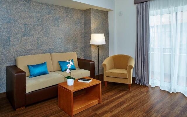Luna Fatima Hotel