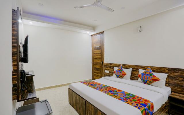 Fabexpress Amrit Residency
