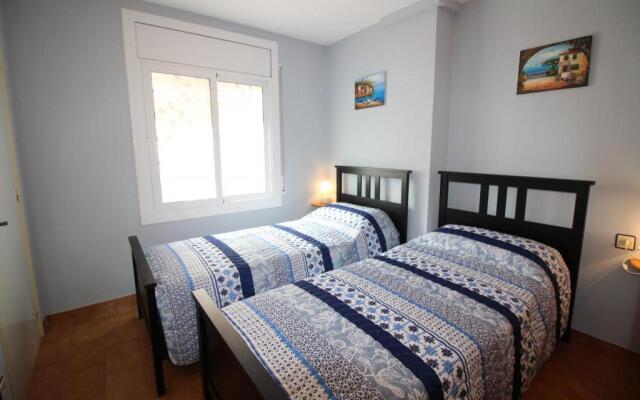 Basic Confort Apartamento Gran Reserva 28pb