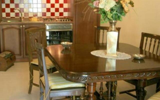 Villa Cinzia