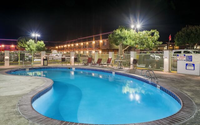 Winnemucca Inn & Casino