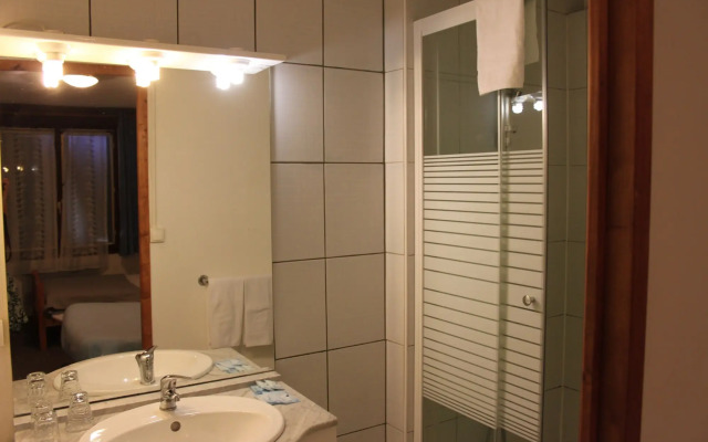 Auberge Du Balestié