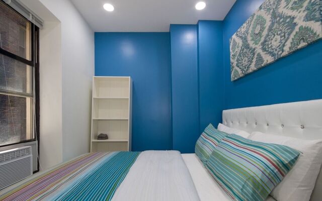 Central Harlem Renovated Apartments
