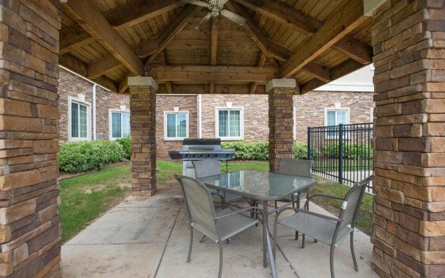 Staybridge Suites Augusta by IHG