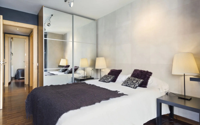 My Space Barcelona Executive Apartments Center