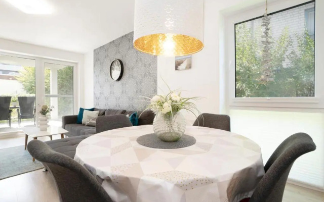 Memelstraße 7 Heimathafen Hachmann