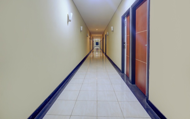 OYO 3936 Hotel Trisula Makassar