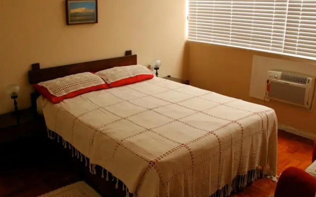 Rio Summer Breeze Apartment