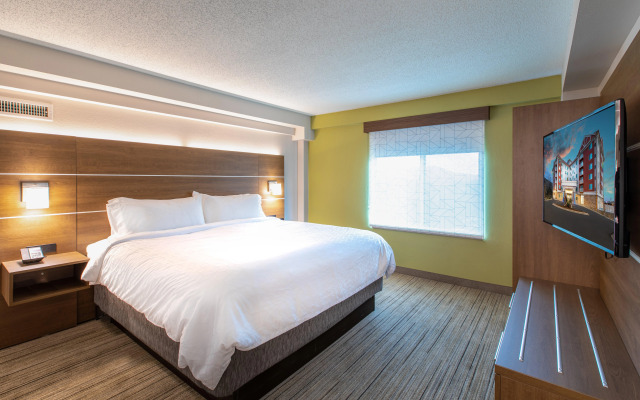 Holiday Inn Express & Suites Asheville Downtown by IHG