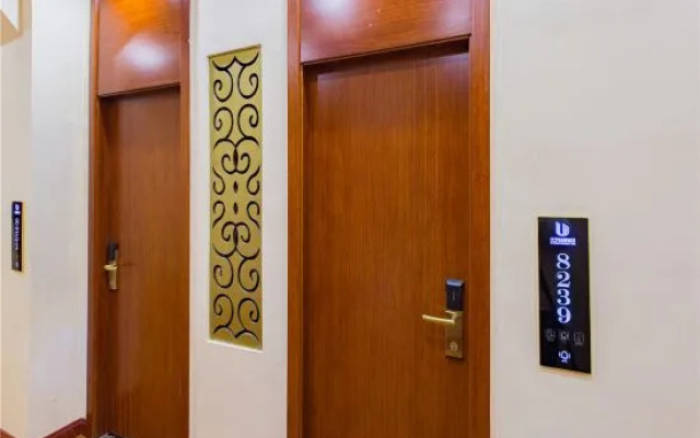Chongqing You 7 Express Hotel