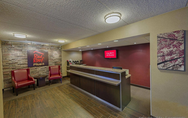 Red Roof Inn PLUS+ University at Buffalo - Amherst
