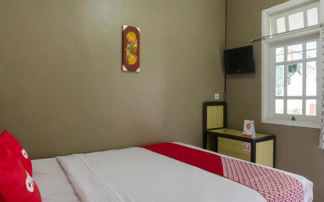 OYO 3849 Tidar Wulansari Homestay