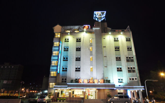 Tian Long Hotel