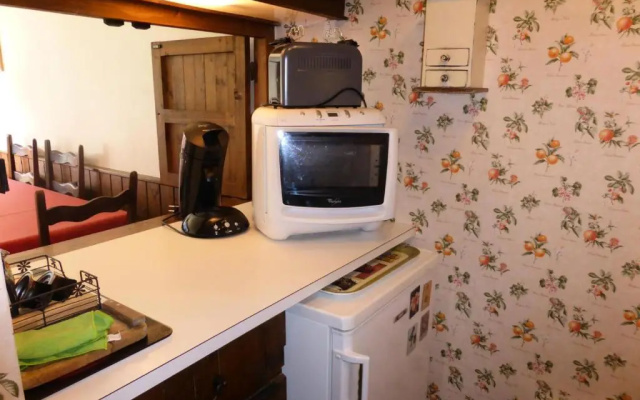 Résidence Bionnassay - Studio pour 4 Personnes 65
