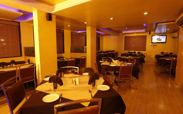 Hotel Sanket Inn