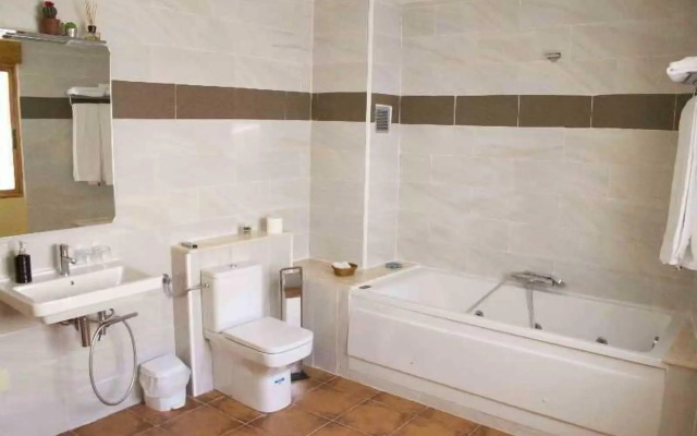 Casa Rural Magnanimus