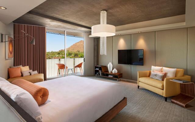 Hotel Valley Ho
