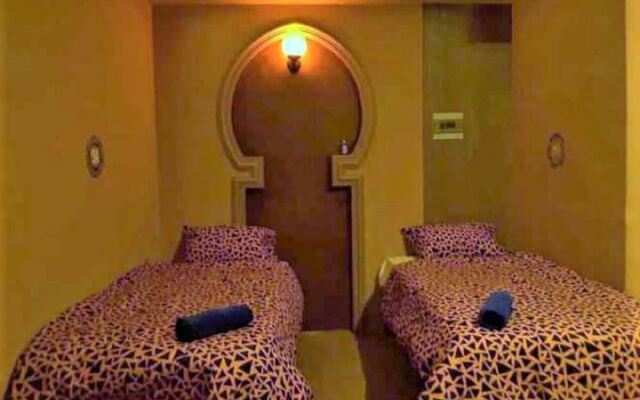 Muang Mandala Art Villa