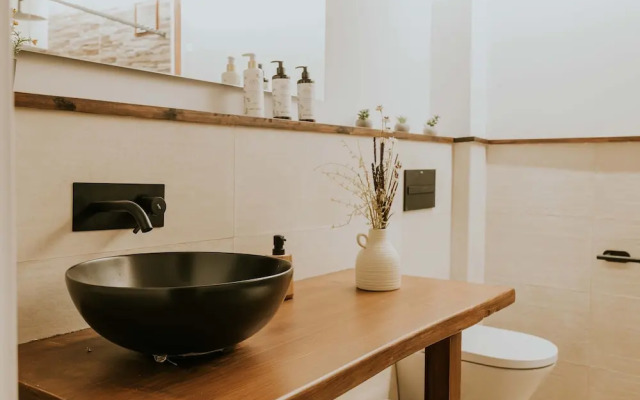 Puracepa Urban - Suites