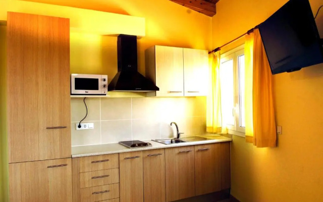Aparthotel Giuliano