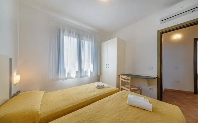 Residenza Le Farfalle - Trilocale 02