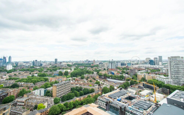 Premium One bedroom South Bank