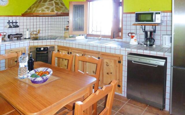 Townhouse, Playa Tasarte