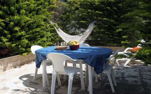 Otranto Casetta Con Giardino