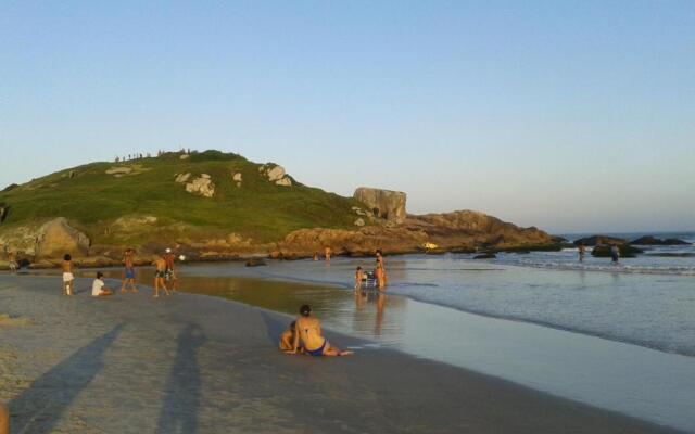 Pousada Território da Paz