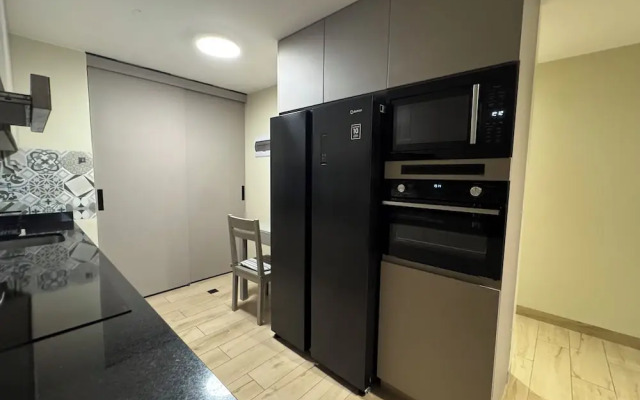 Miraflores 1 Bedroom Executive Apartment
