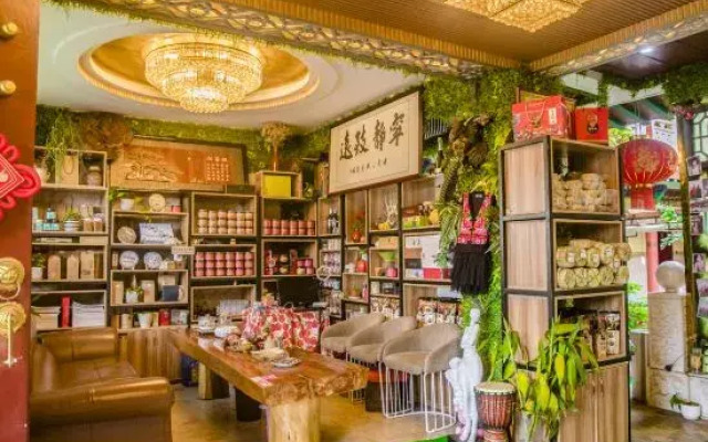 Chuxiong Super 8° Jujunlaike Hotel